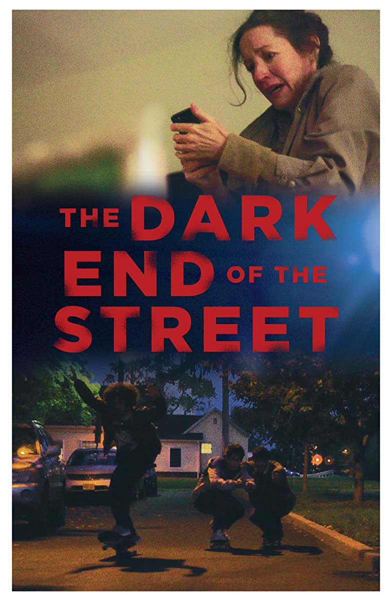 The Dark End of the Street The Dark End of the Street