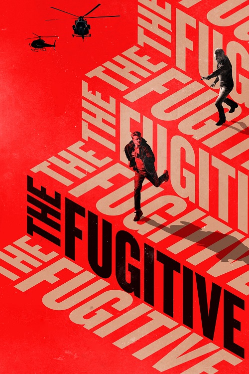 The Fugitive الموسم 1 الحلقة 14 والأخيرة The Fugitive الموسم 1 الحلقة 14 والأخيرة