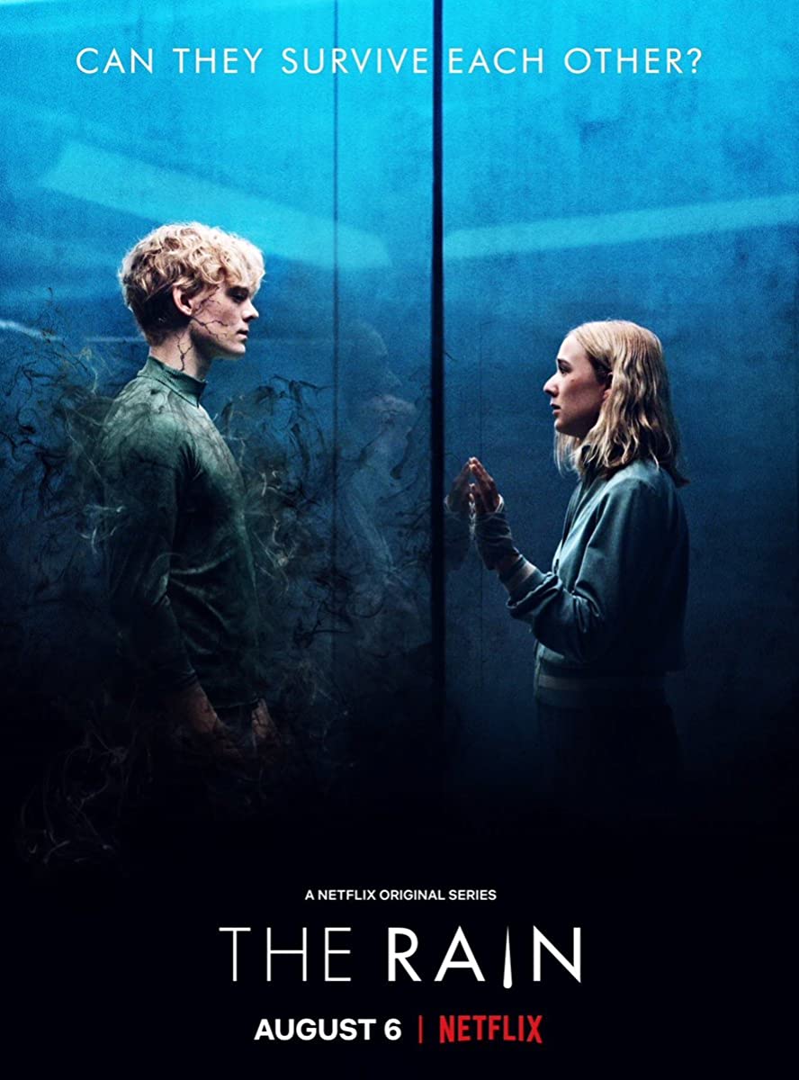 The Rain الموسم 3 الحلقة 6 والأخيرة The Rain الموسم 3 الحلقة 6 والأخيرة