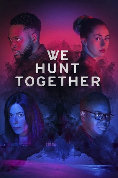 We Hunt Together الموسم 1 الحلقة 5 We Hunt Together الموسم 1 الحلقة 5