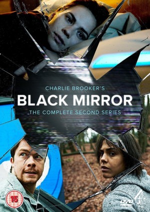 Black Mirror الموسم 2 الحلقة 2 Black Mirror الموسم 2 الحلقة 2