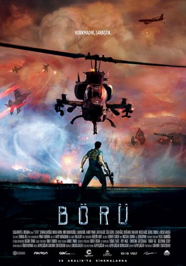 Börü Börü