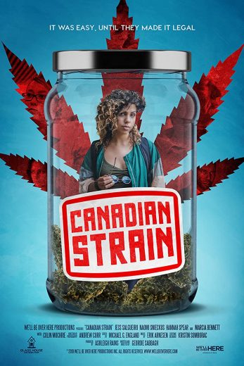 Canadian Strain Canadian Strain