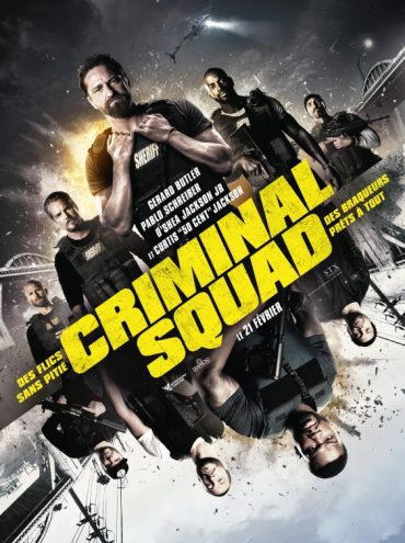Den of Thieves Den of Thieves