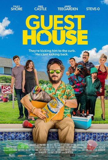 Guest House Guest House