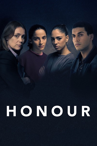 Honour الموسم 1 الحلقة 2 والأخيرة Honour الموسم 1 الحلقة 2 والأخيرة
