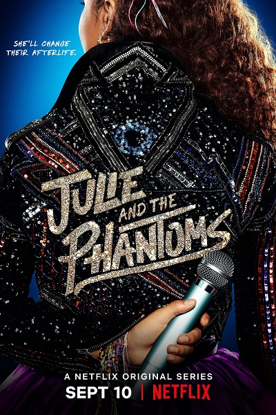 Julie and the Phantoms الموسم 1 الحلقة 4 Julie and the Phantoms الموسم 1 الحلقة 4