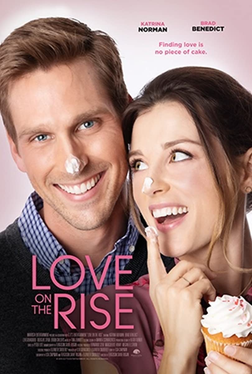Love on the Rise Love on the Rise