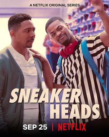 sneakerheads الموسم 1 الحلقة 4 sneakerheads الموسم 1 الحلقة 4