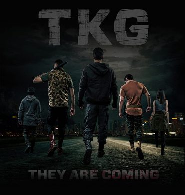 TKG: The Kids of Grove TKG: The Kids of Grove