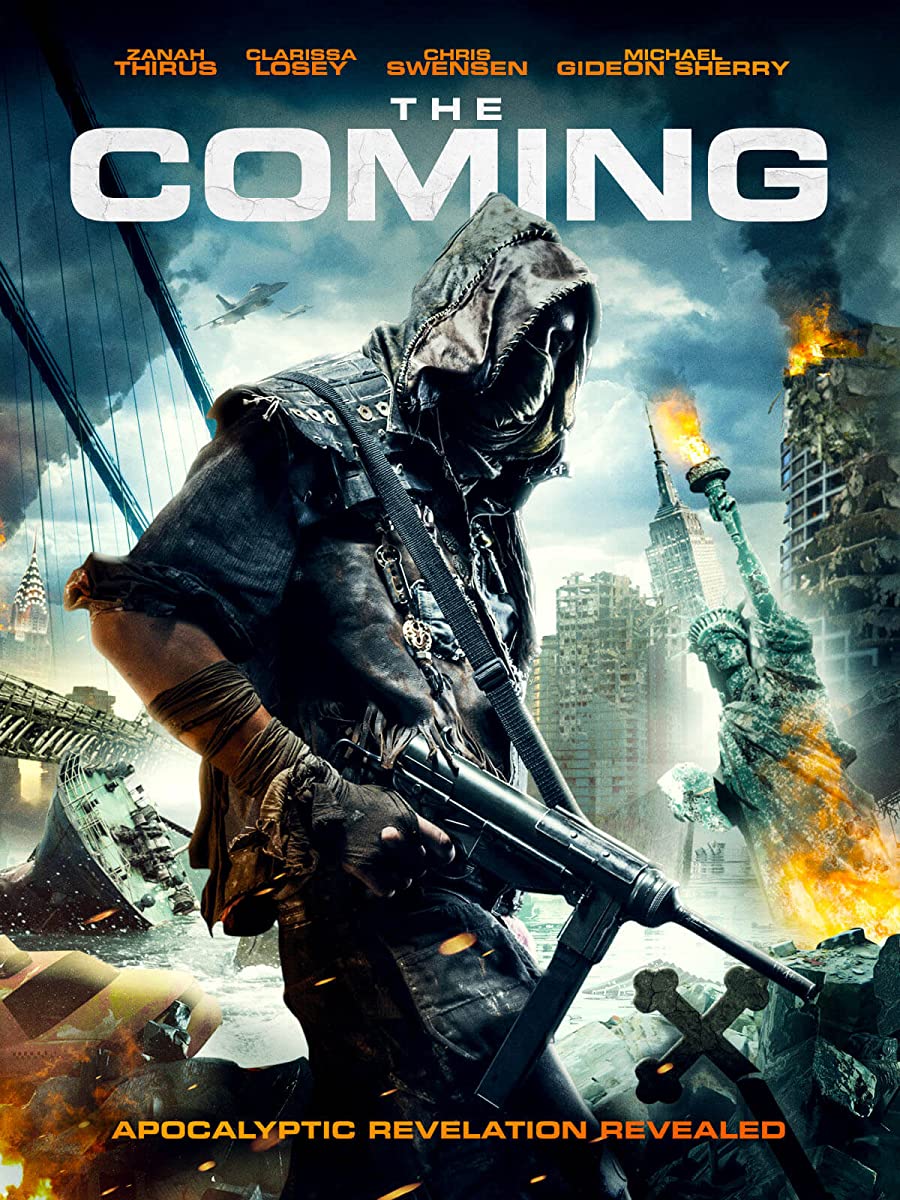 The Coming The Coming