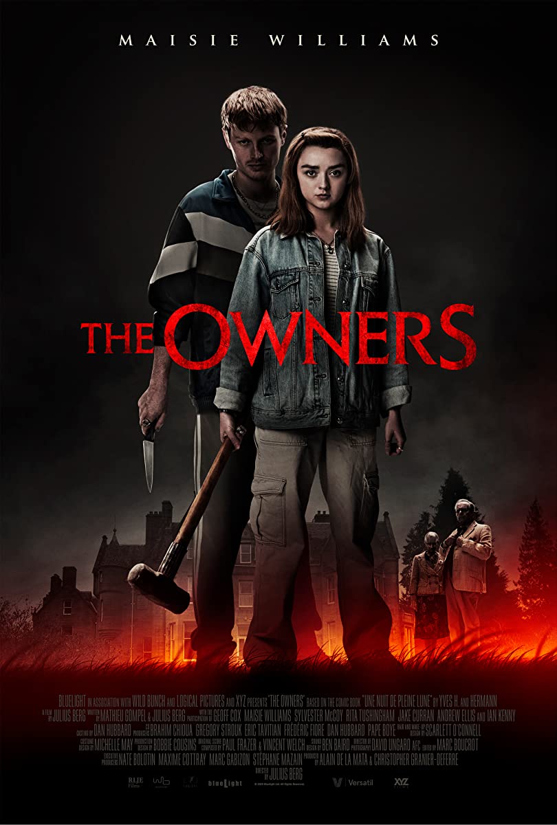 The Owners The Owners