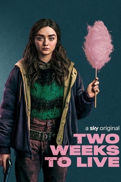 Two Weeks to Live الموسم 1 الحلقة 6 والأخيرة Two Weeks to Live الموسم 1 الحلقة 6 والأخيرة