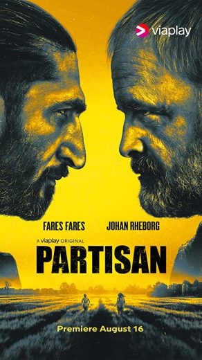 partisan الموسم 1 الحلقة 1 partisan الموسم 1 الحلقة 1