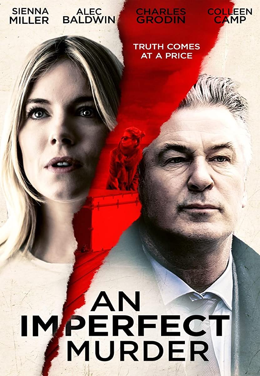 An Imperfect Murder An Imperfect Murder
