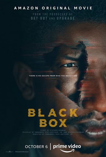 Black Box Black Box