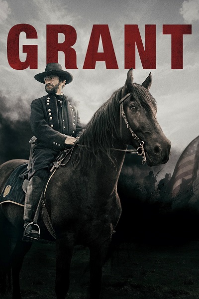Grant الموسم 1 الحلقة 1 Grant الموسم 1 الحلقة 1