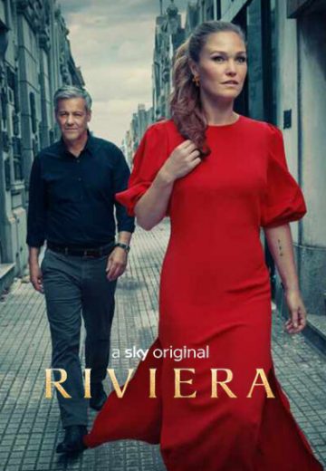Riviera الموسم 3 الحلقة 7 Riviera الموسم 3 الحلقة 7
