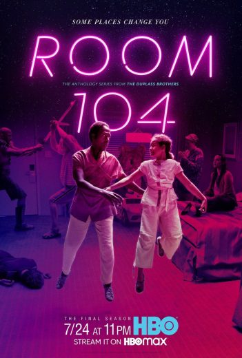 Room 104 الموسم 4 الحلقة 12 Room 104 الموسم 4 الحلقة 12