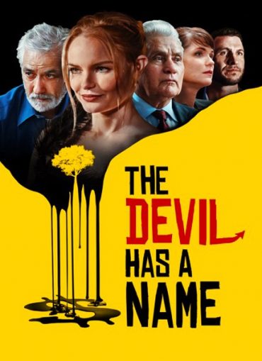 The Devil Has a Name The Devil Has a Name