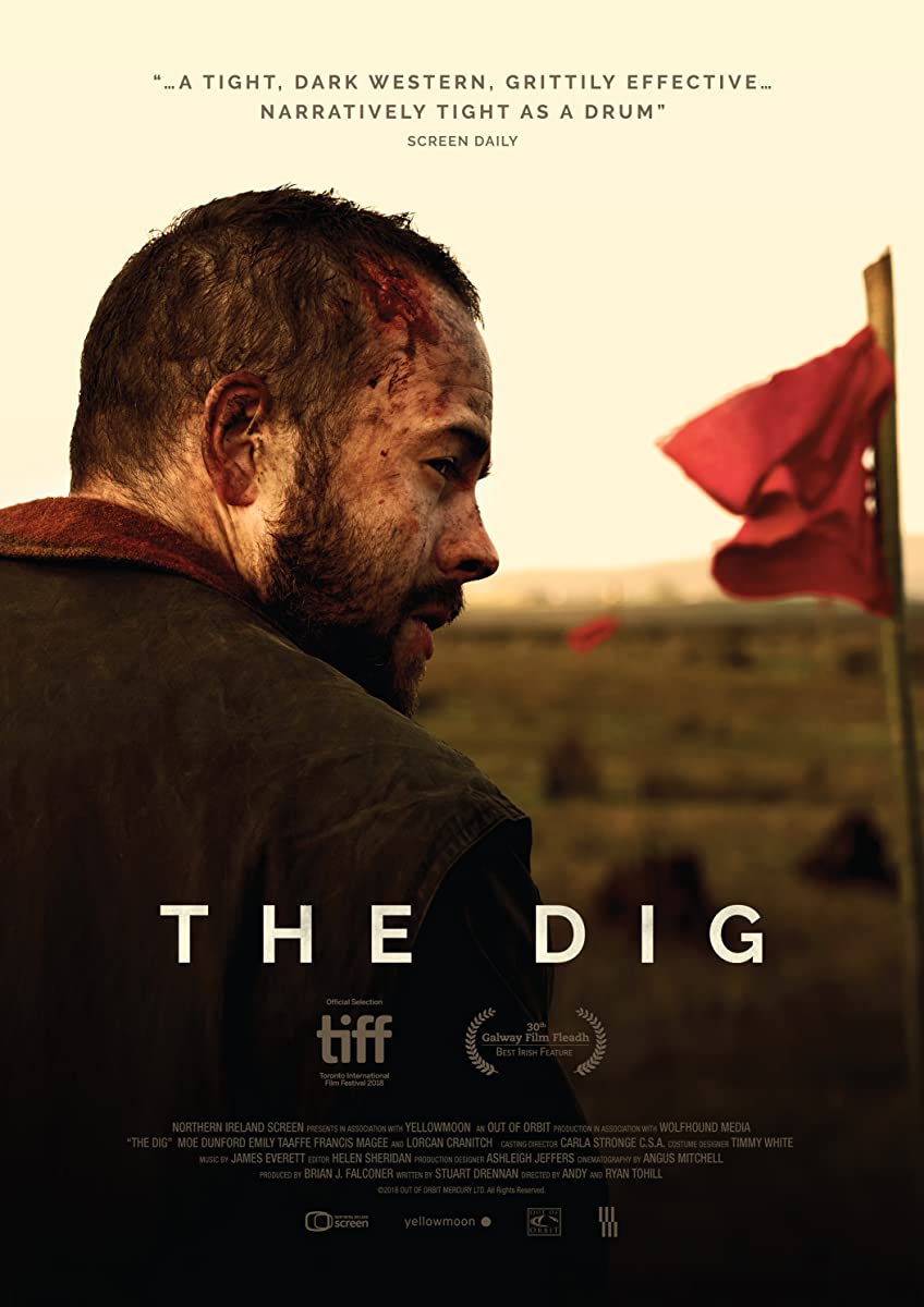 The Dig The Dig