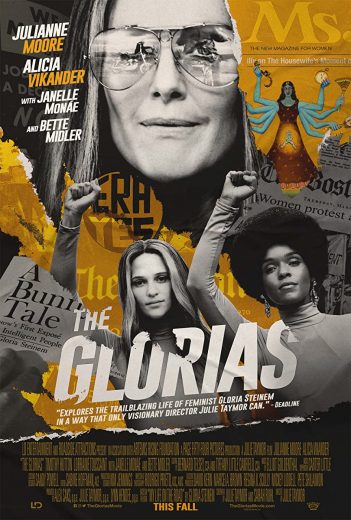 The Glorias The Glorias