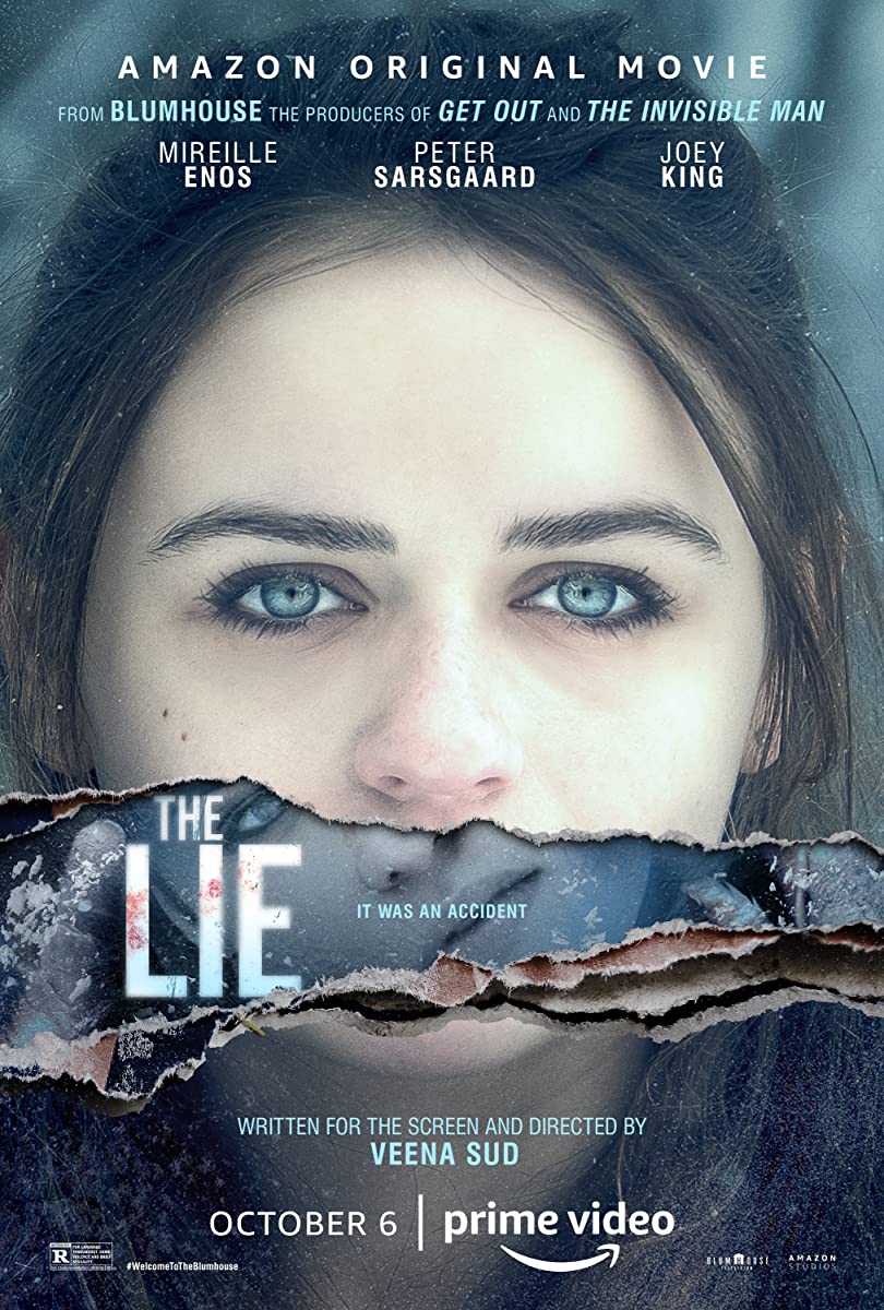 The Lie The Lie