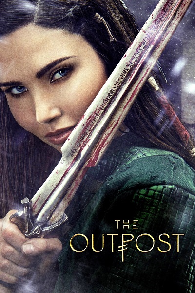 The Outpost الموسم 3 الحلقة 1 The Outpost الموسم 3 الحلقة 1