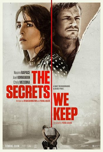 The Secrets We Keep The Secrets We Keep