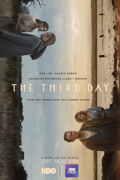 The Third Day الموسم 1 الحلقة 6 والأخيرة The Third Day الموسم 1 الحلقة 6 والأخيرة