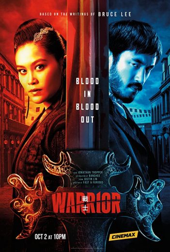 Warrior الموسم 2 الحلقة 2 Warrior الموسم 2 الحلقة 2