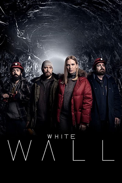 White Wall الموسم 1 الحلقة 2 White Wall الموسم 1 الحلقة 2