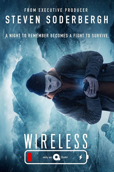 Wireless الموسم 1 الحلقة 10 والأخيرة Wireless الموسم 1 الحلقة 10 والأخيرة