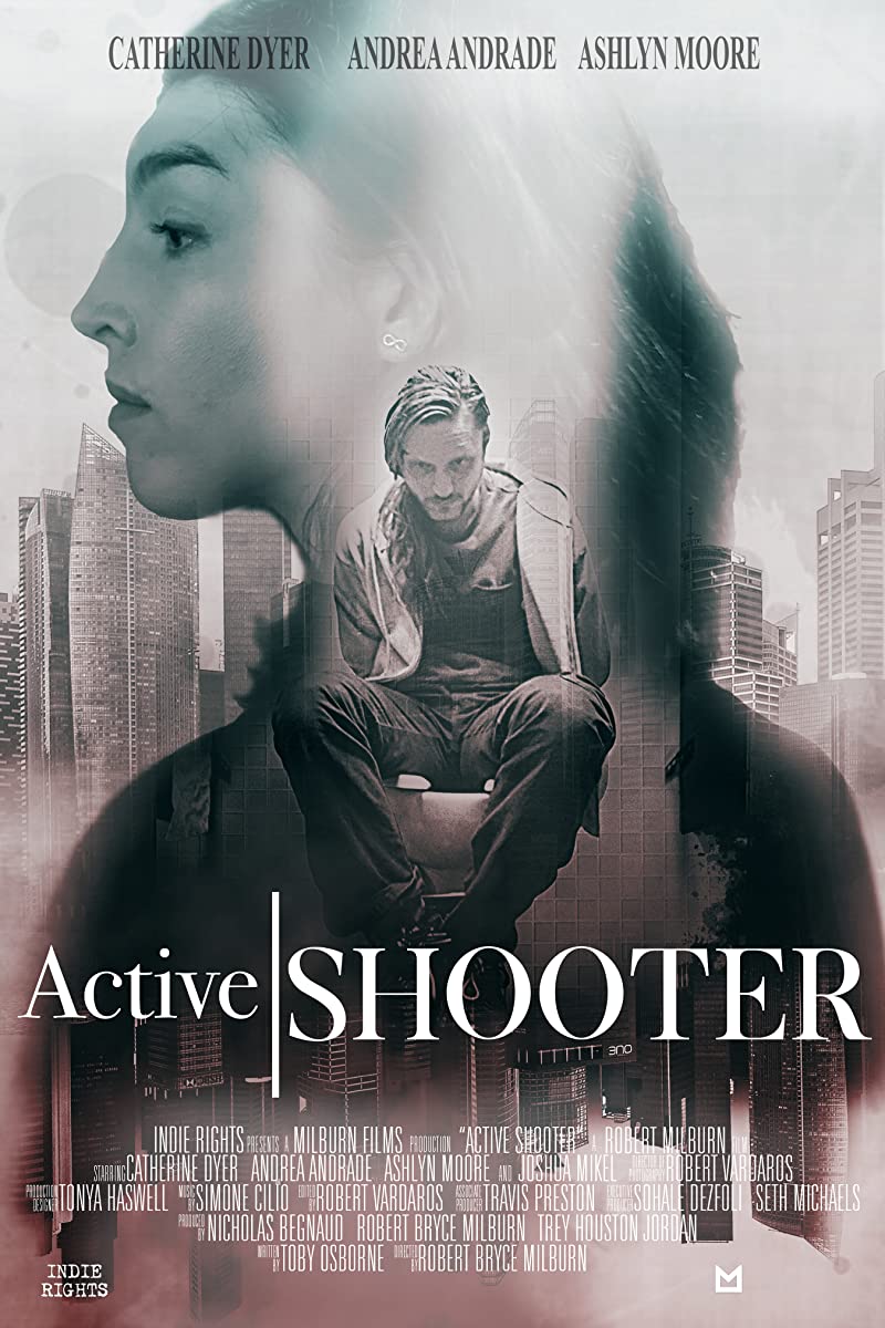Active Shooter Active Shooter