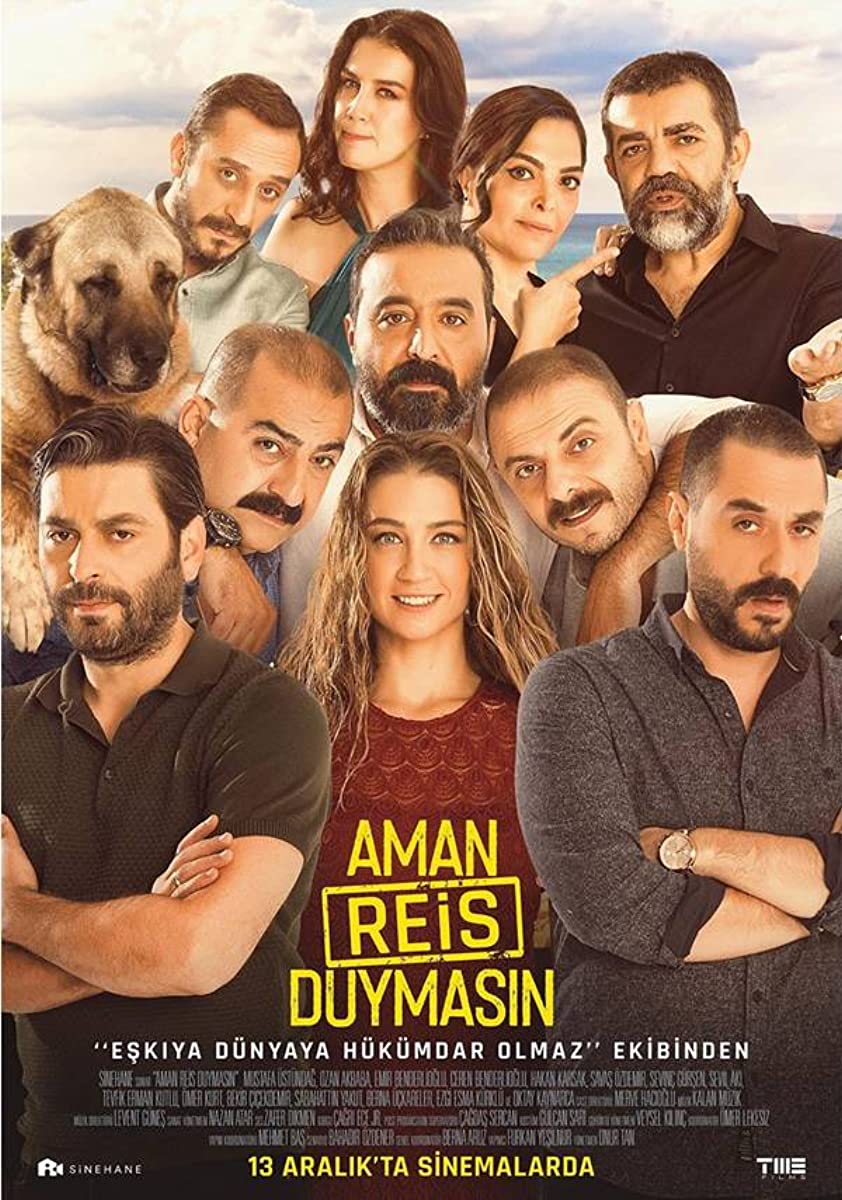 Aman Reis Duymasin Aman Reis Duymasin