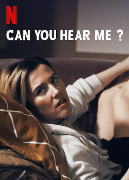 Can You Hear Me الموسم 2 الحلقة 9 Can You Hear Me الموسم 2 الحلقة 9
