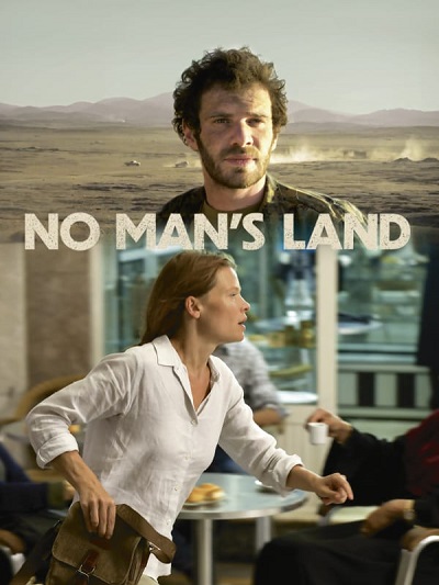 No Man's Land الموسم 1 الحلقة 8 والأخيرة No Man's Land الموسم 1 الحلقة 8 والأخيرة