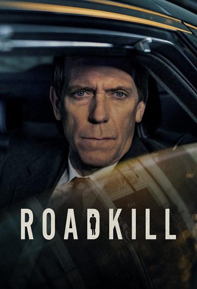 Roadkill الموسم 1 الحلقة 4 والأخيرة Roadkill الموسم 1 الحلقة 4 والأخيرة