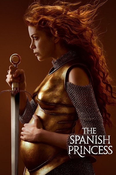 The Spanish Princess الموسم 2 الحلقة 8 والأخيرة The Spanish Princess الموسم 2 الحلقة 8 والأخيرة
