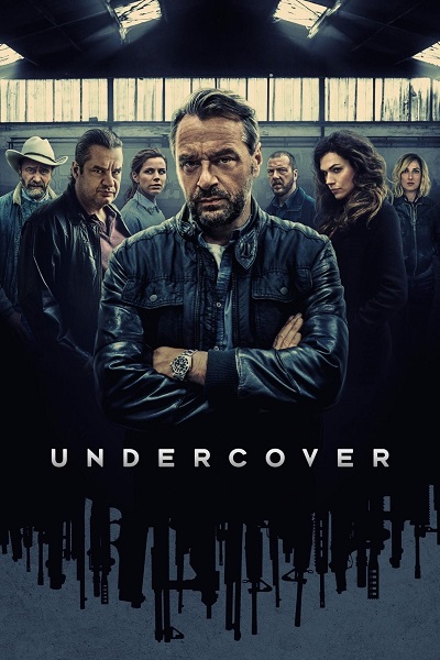 Undercover الموسم 2 الحلقة 10 والأخيرة Undercover الموسم 2 الحلقة 10 والأخيرة