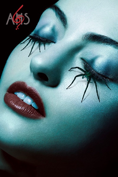 American Horror Story الموسم 6 الحلقة 4 American Horror Story الموسم 6 الحلقة 4
