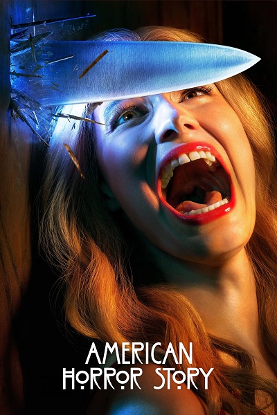 American Horror Story الموسم 9 الحلقة 2 American Horror Story الموسم 9 الحلقة 2