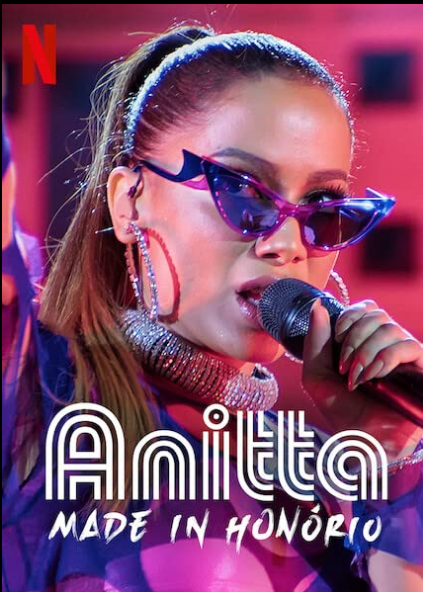 Anitta: Made In Honorio الموسم 1 الحلقة 6 والأخيرة Anitta: Made In Honorio الموسم 1 الحلقة 6 والأخيرة