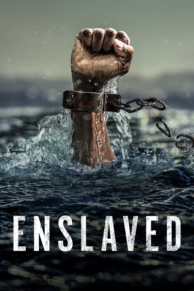 Enslaved الموسم 1 الحلقة 6 Enslaved الموسم 1 الحلقة 6