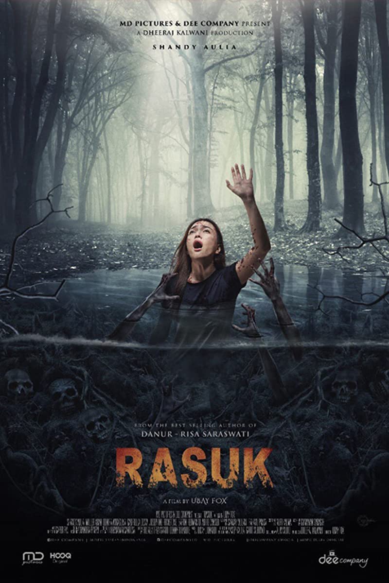 Rasuk Rasuk