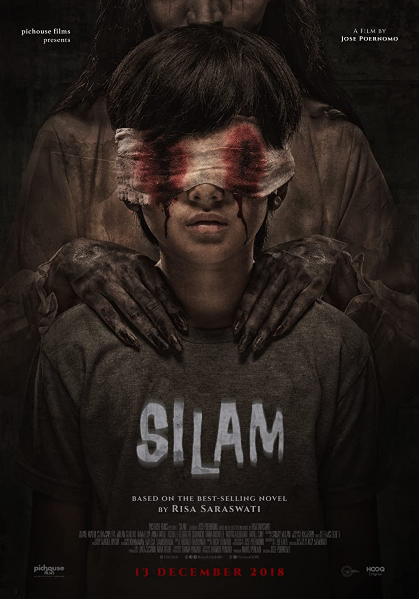 Silam Silam