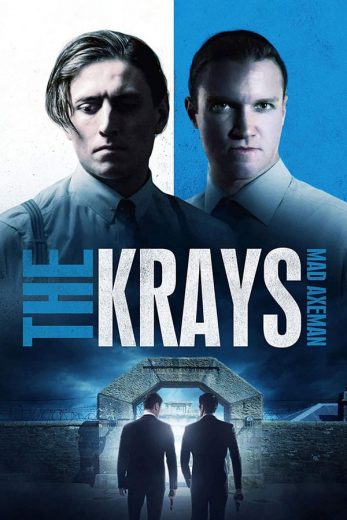 The Krays Mad Axeman The Krays Mad Axeman