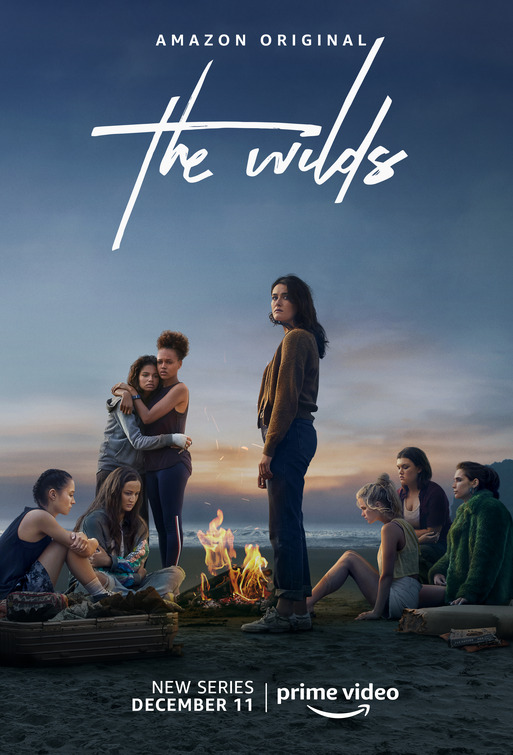 The Wilds الموسم 1 الحلقة 10 والاخيرة The Wilds الموسم 1 الحلقة 10 والاخيرة