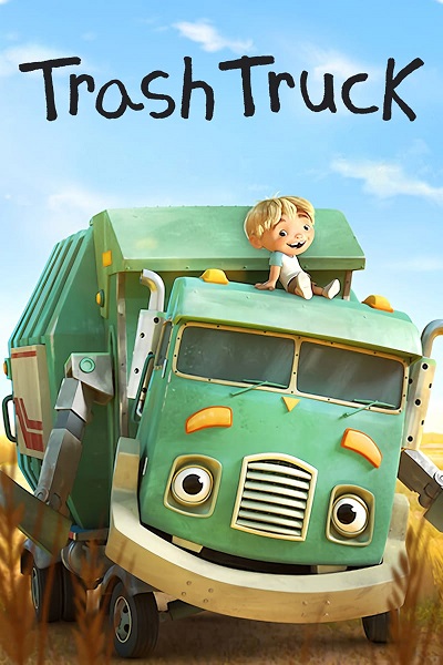 Trash Truck الموسم 1 الحلقة 12 والأخيرة Trash Truck الموسم 1 الحلقة 12 والأخيرة