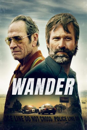 Wander Wander